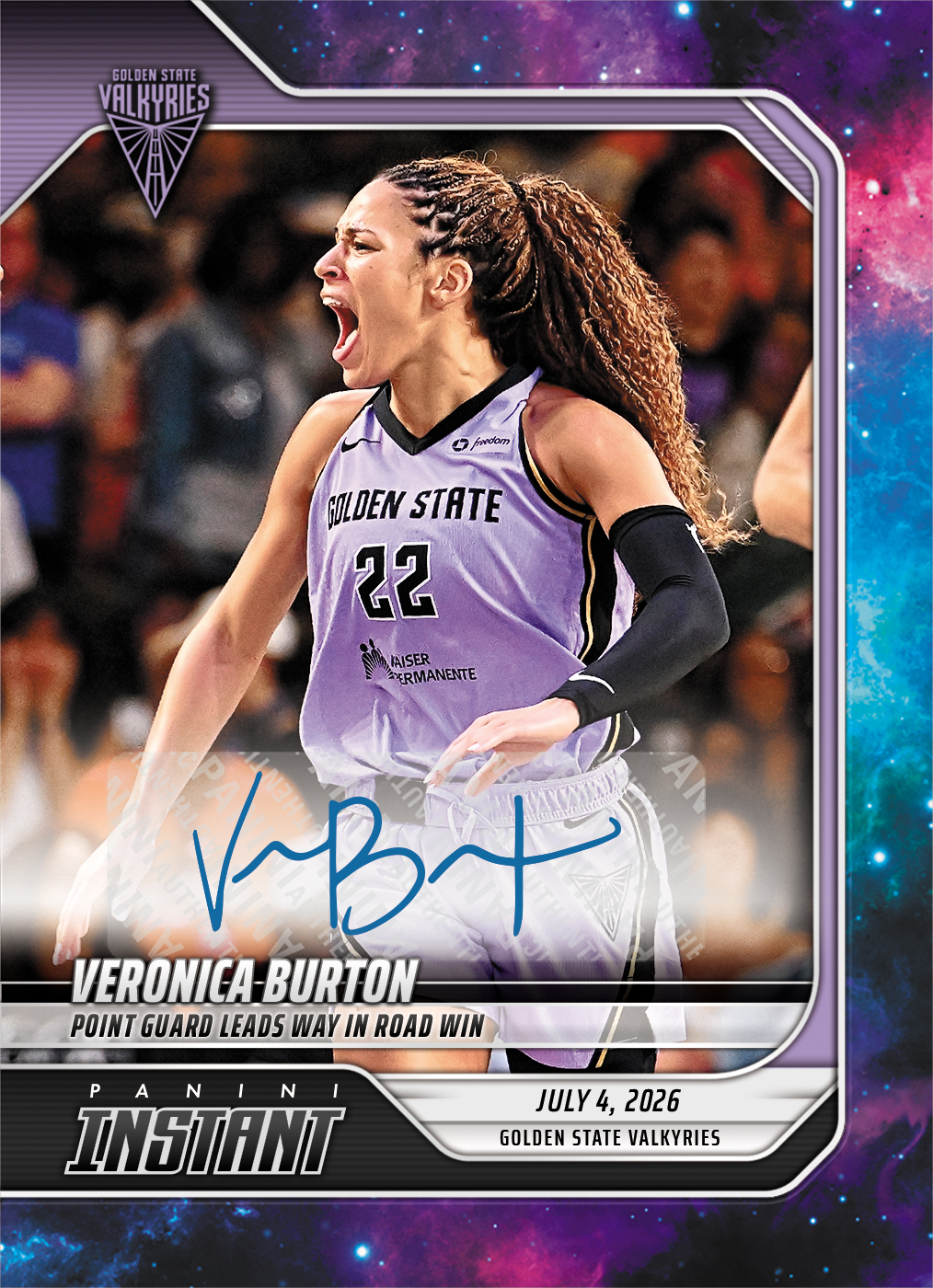 Detailed Image of Veronica Burton - 20