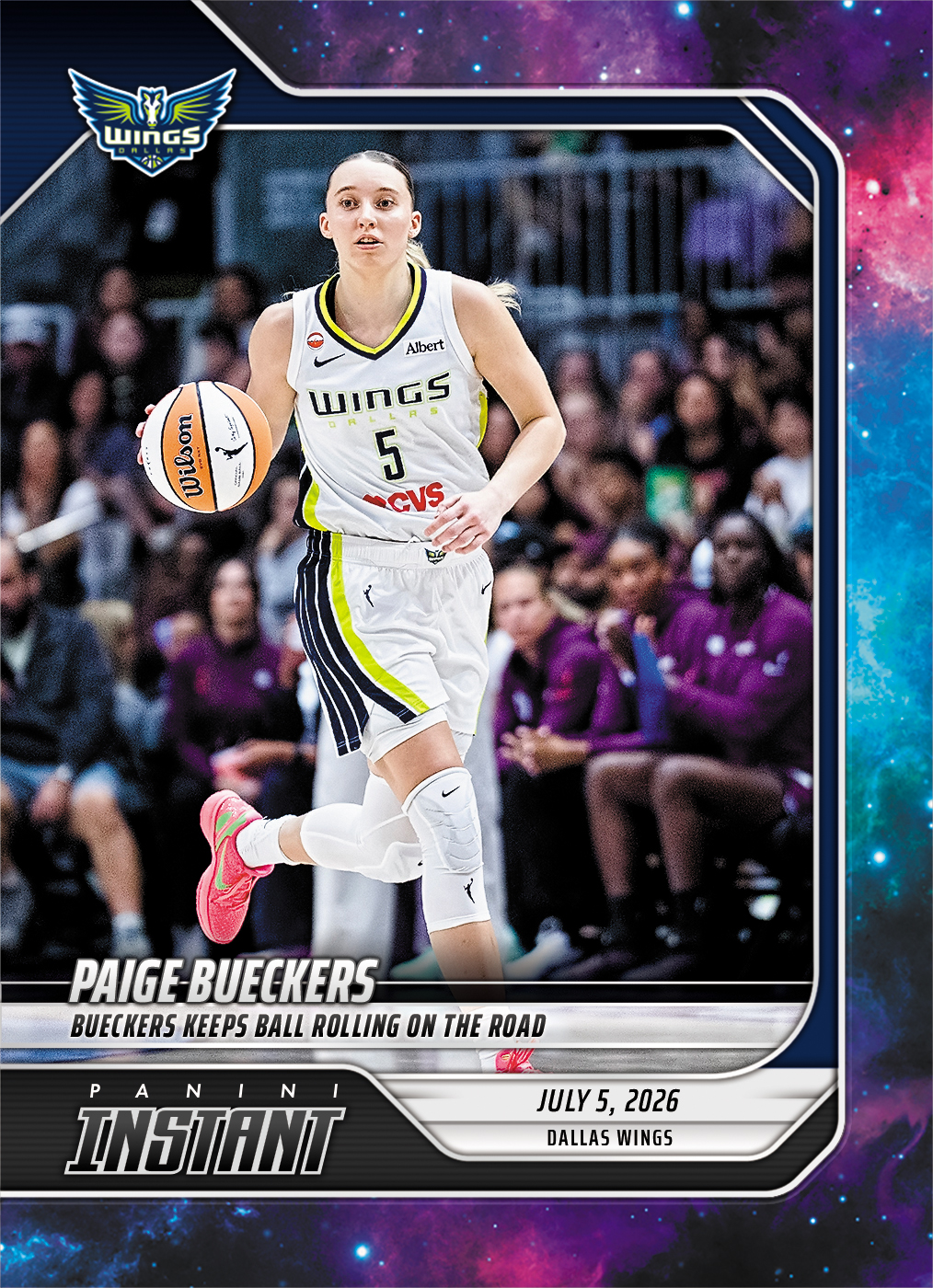 Detailed Image of Paige Bueckers - 202