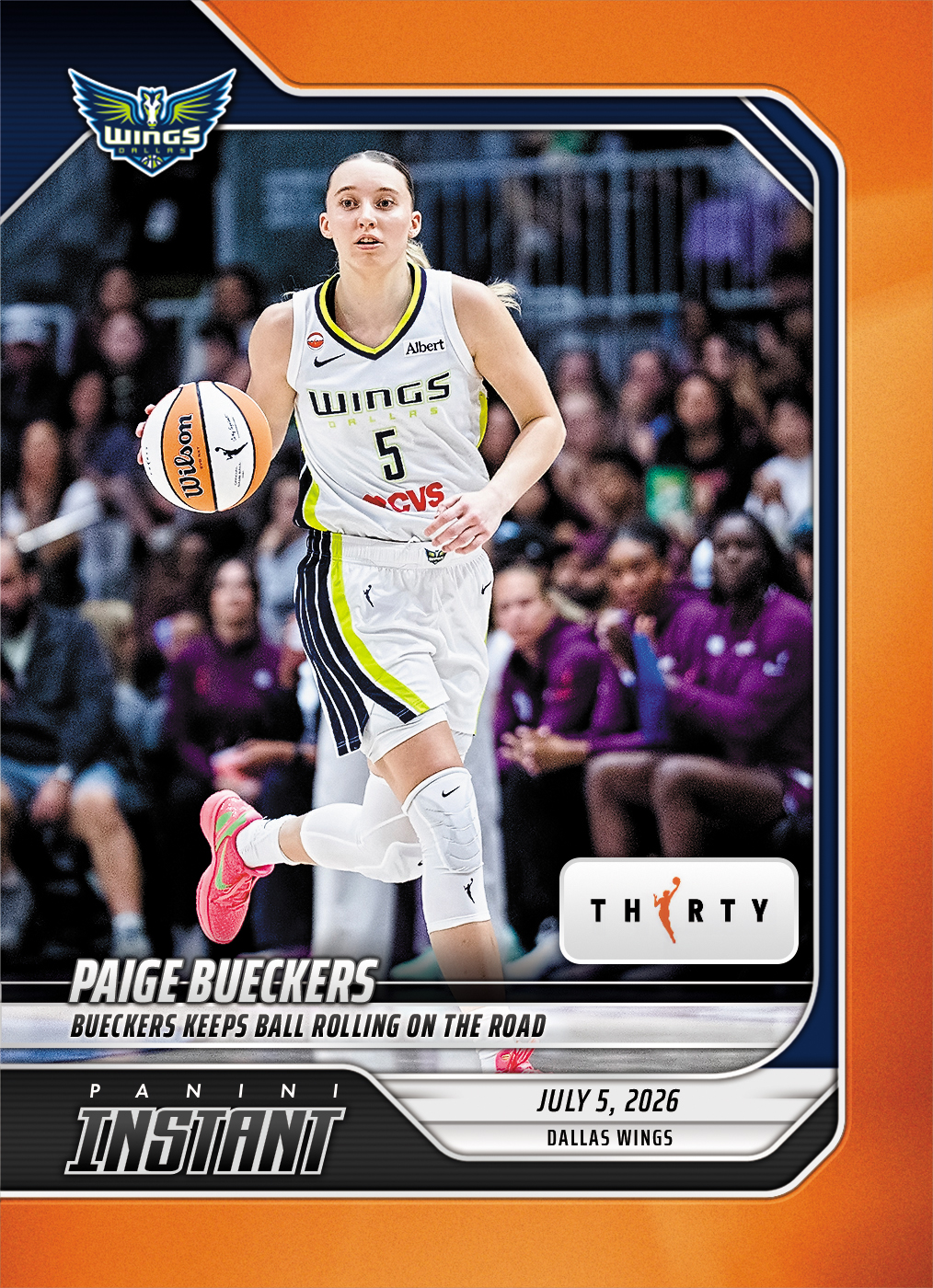 Detailed Image of Paige Bueckers - 202