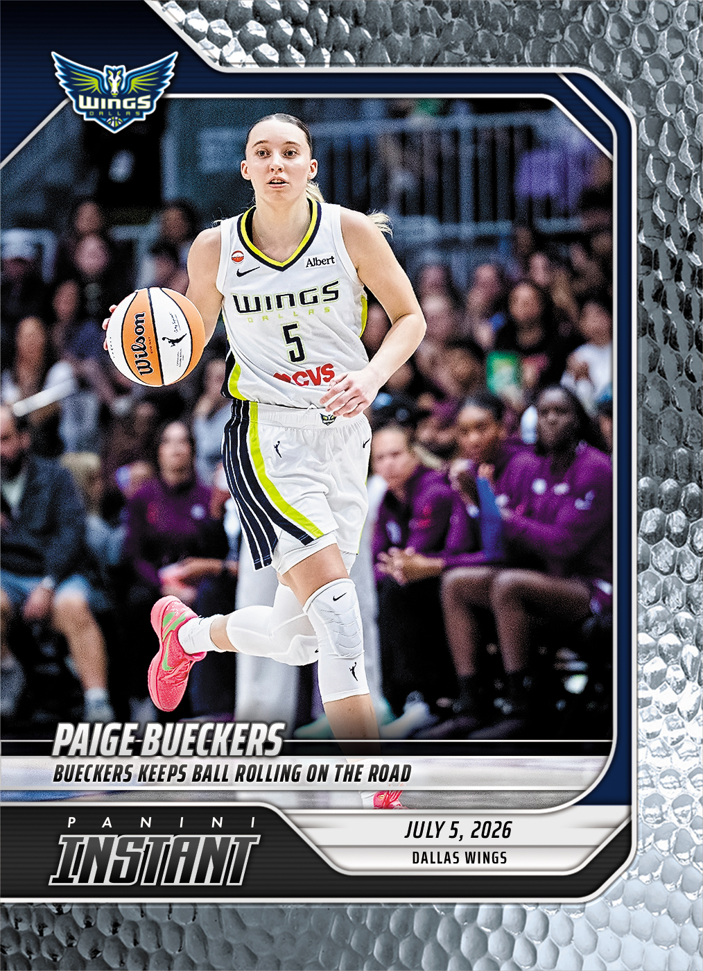 Detailed Image of Paige Bueckers - 202