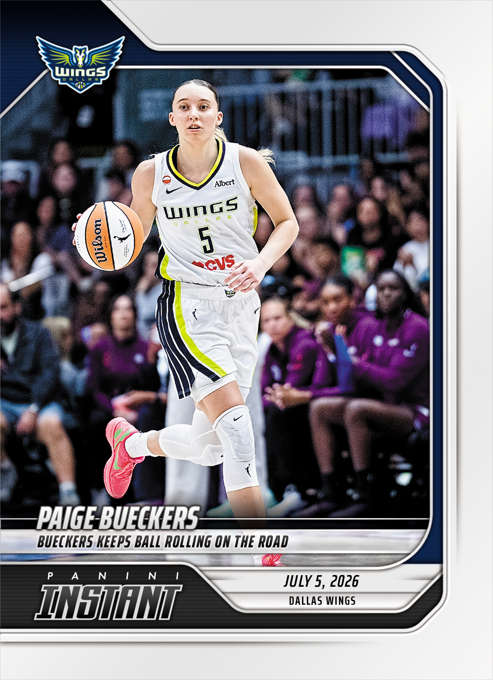 Detailed Image of Paige Bueckers - 202