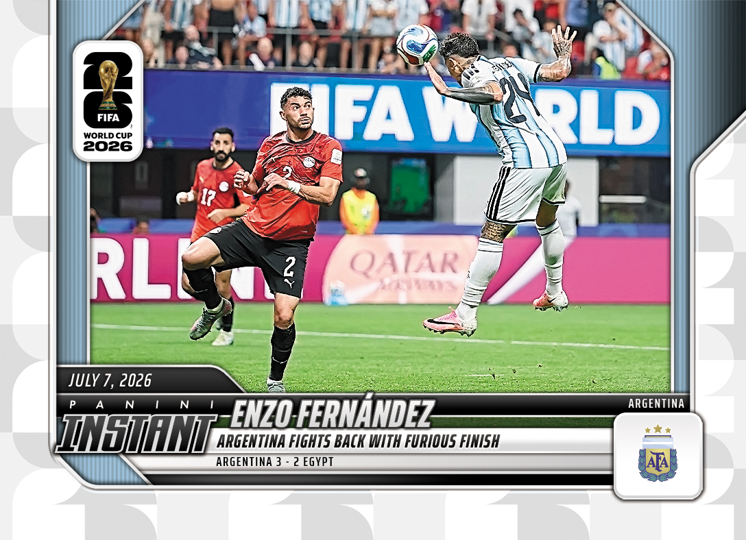 Detailed Image of Enzo Fernandez - 202