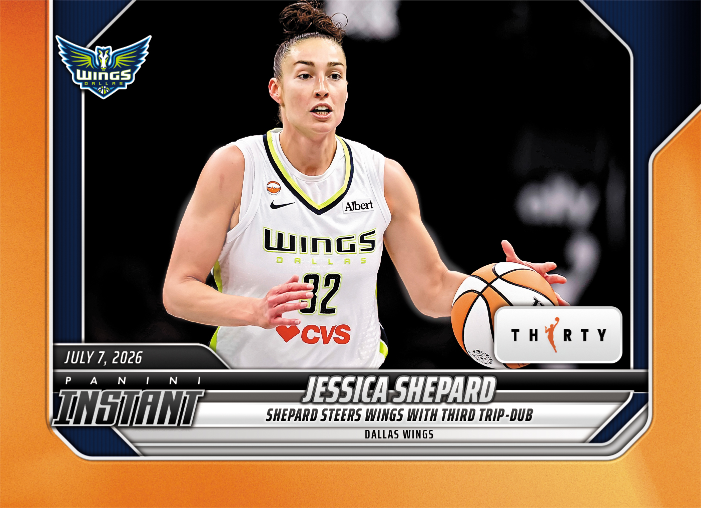 Detailed Image of Jessica Shepard - 20