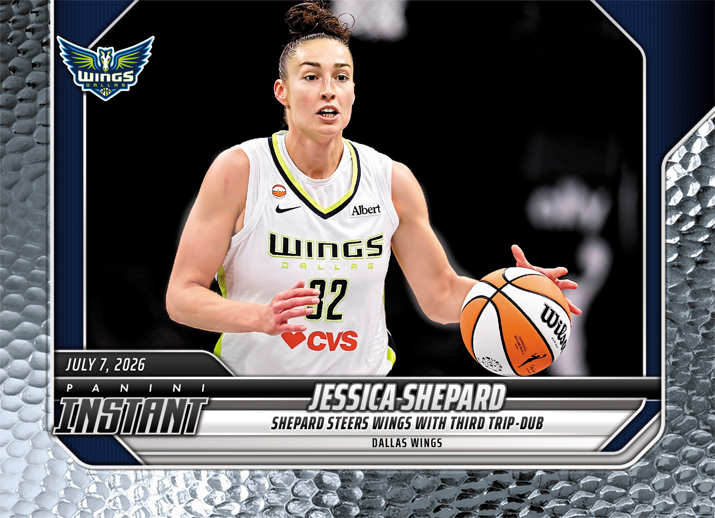 Detailed Image of Jessica Shepard - 20