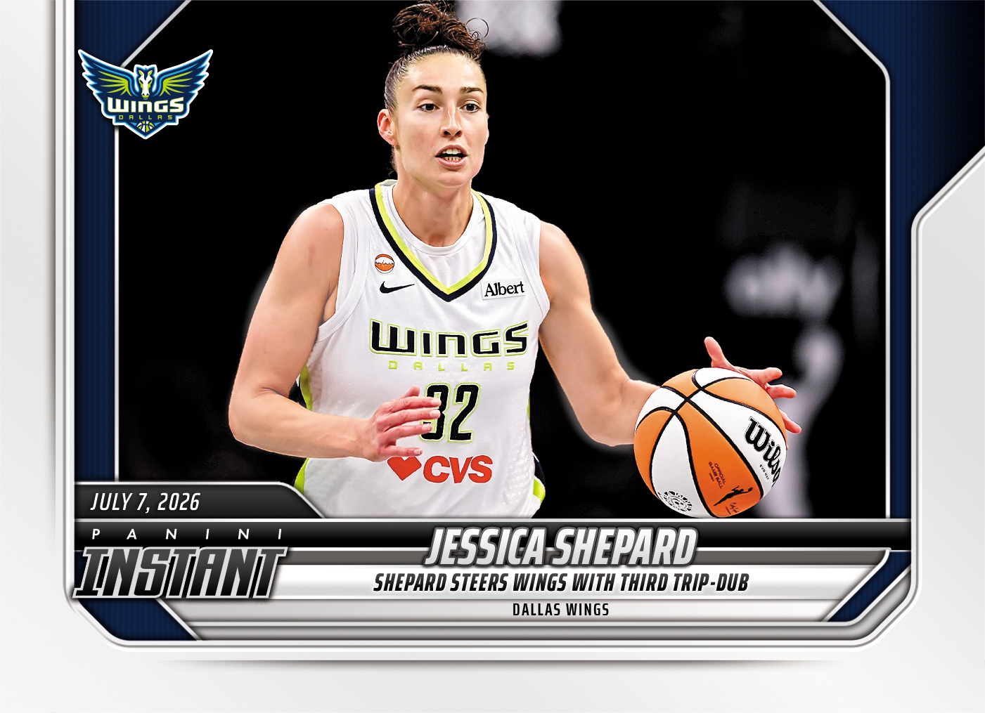 Detailed Image of Jessica Shepard - 20