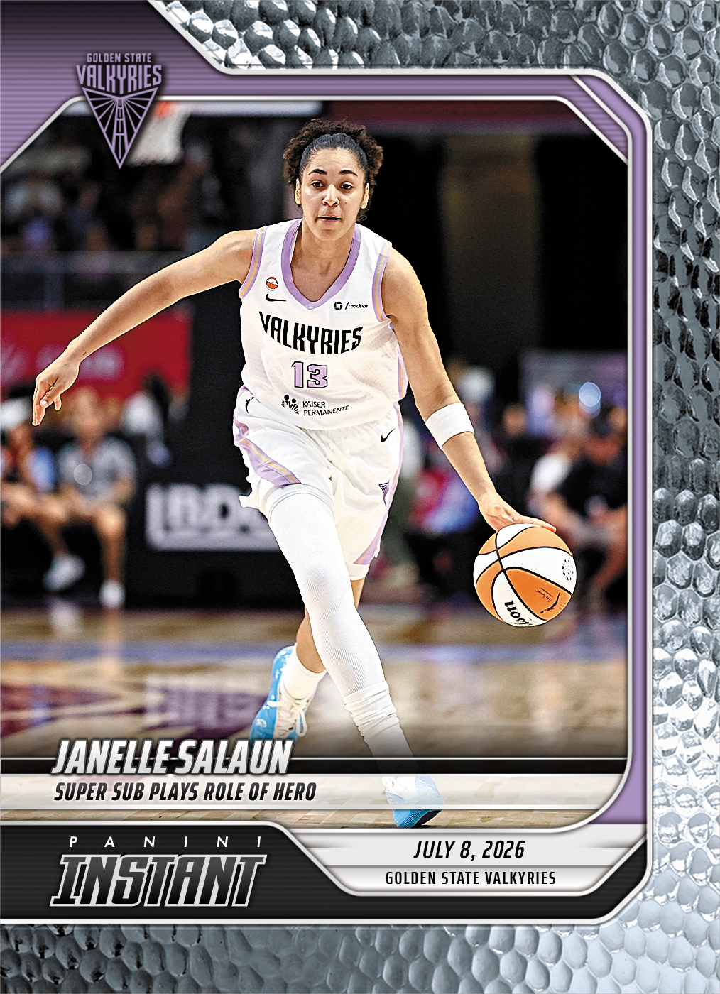 Detailed Image of Janelle Salaun - 202