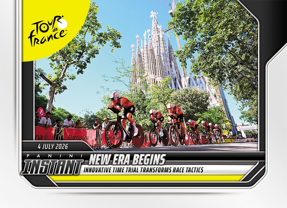 Detailed Image of New Era Begins - 202