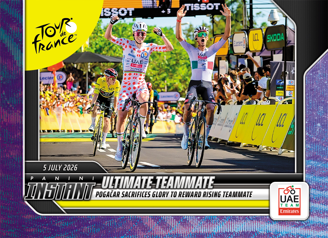 Detailed Image of Ultimate Teammate - 
