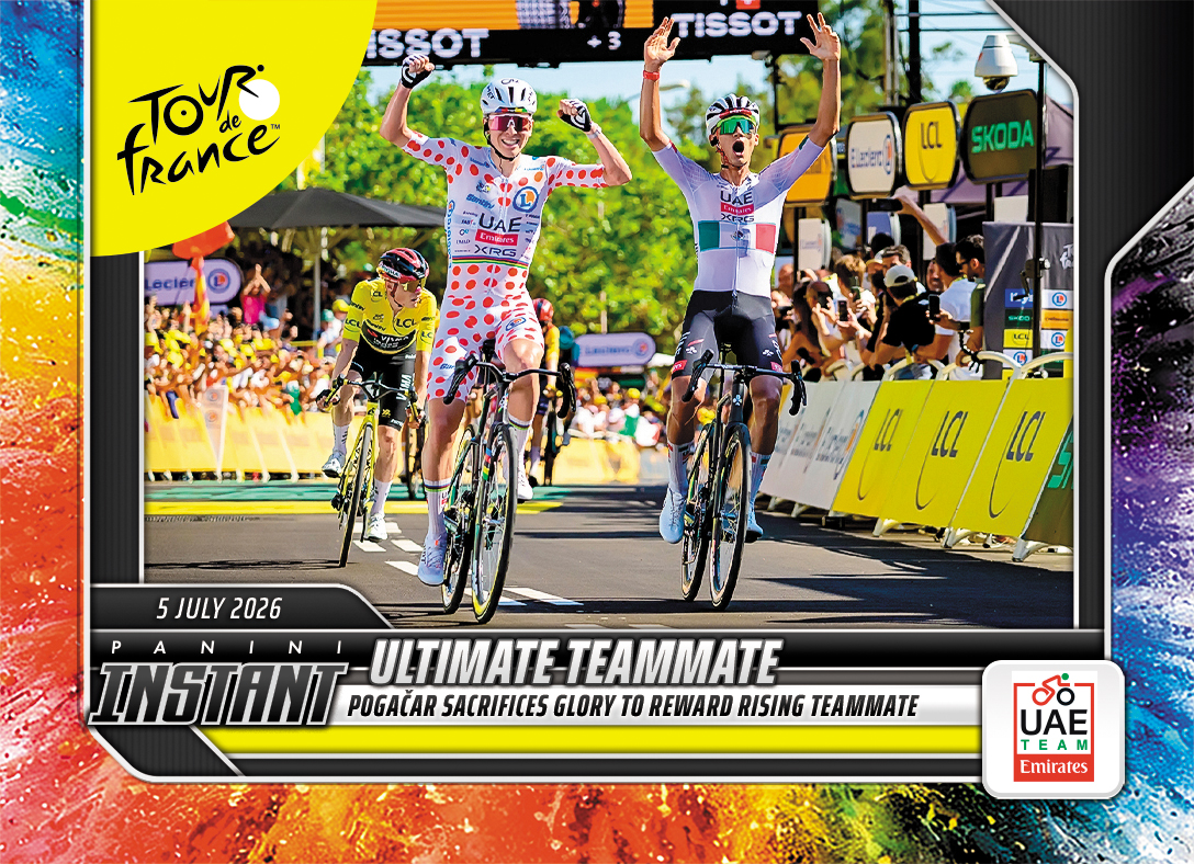 Detailed Image of Ultimate Teammate - 