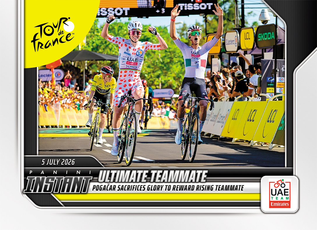 Detailed Image of Ultimate Teammate -