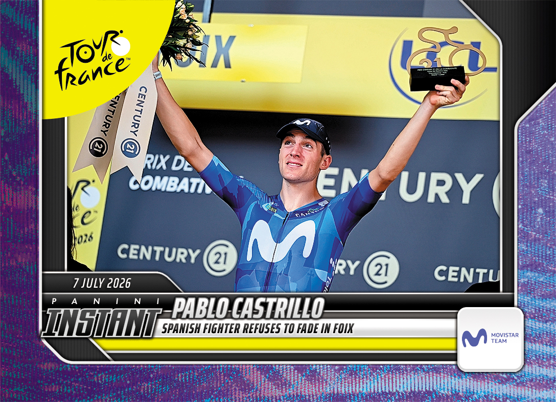 Detailed Image of Pablo Castrillo - 20