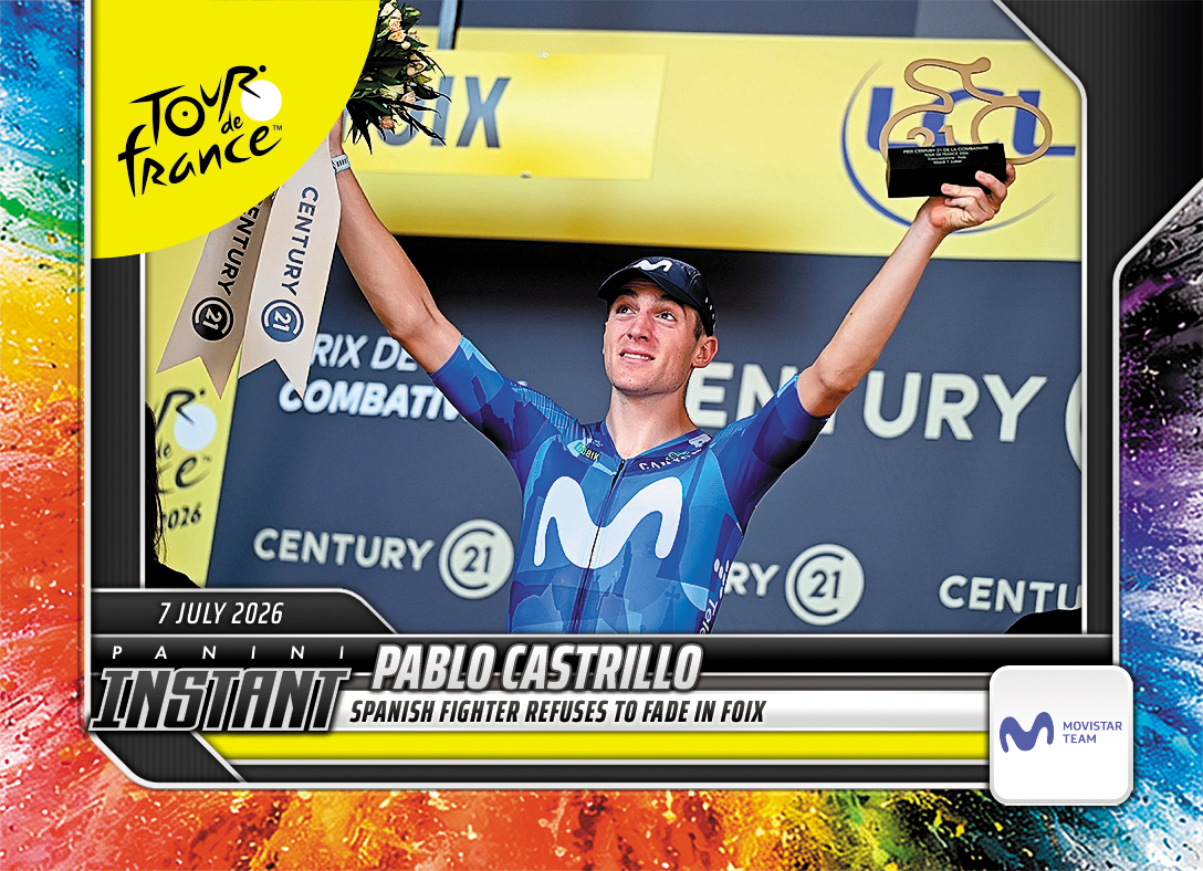 Detailed Image of Pablo Castrillo - 20