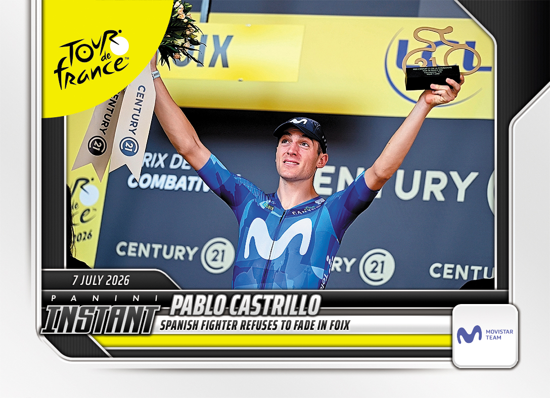 Detailed Image of Pablo Castrillo - 20