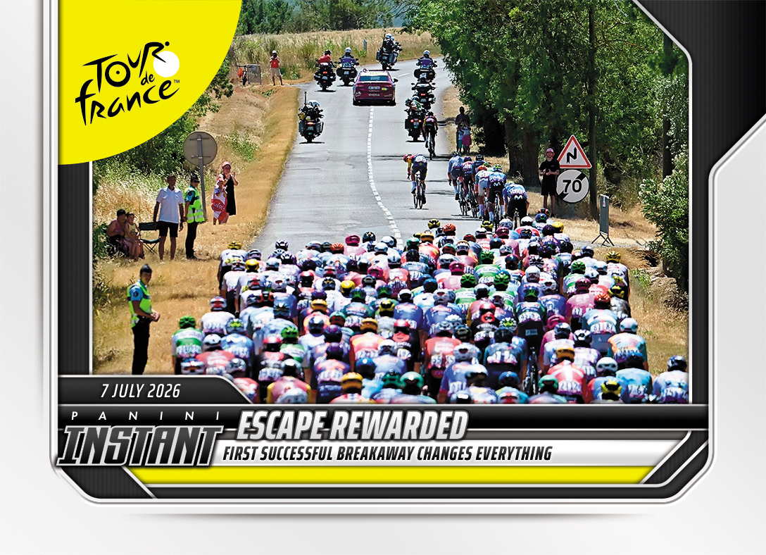 Detailed Image of Escape Rewarded - 20