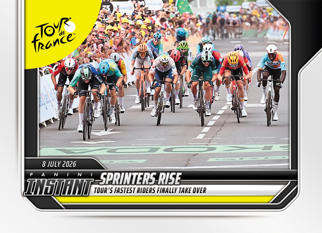 Detailed Image of Sprinters Rise - 202