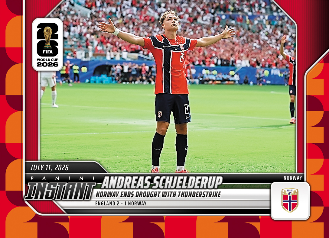 Detailed Image of Andreas Schjelderup 