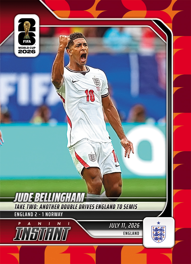 Detailed Image of Jude Bellingham - 20