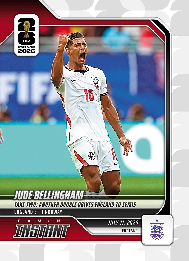 Detailed Image of Jude Bellingham - 20
