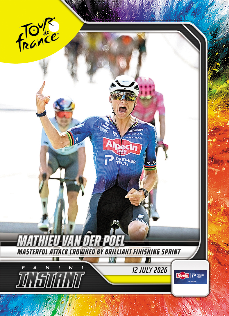 Detailed Image of Mathieu van der Poel
