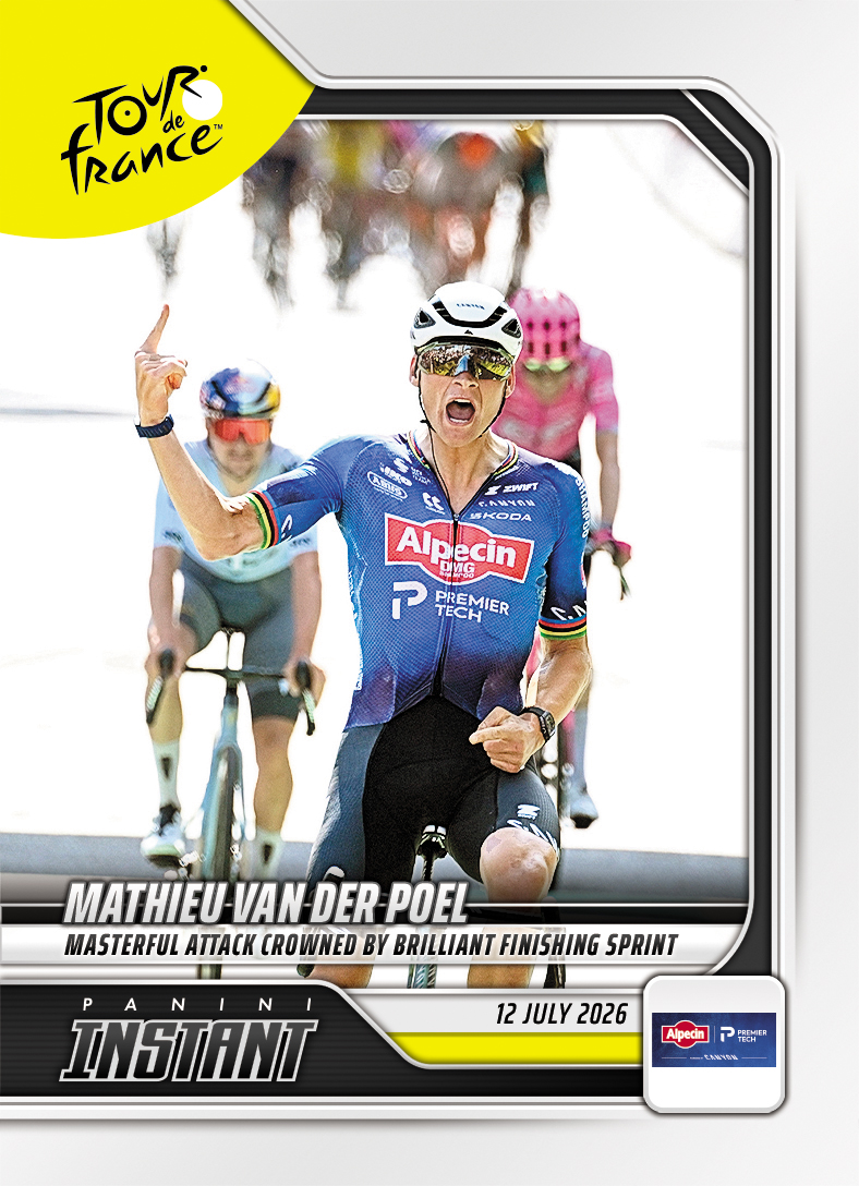 Detailed Image of Mathieu van der Poel