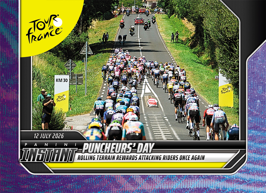 Detailed Image of Puncheurs' Day - 202