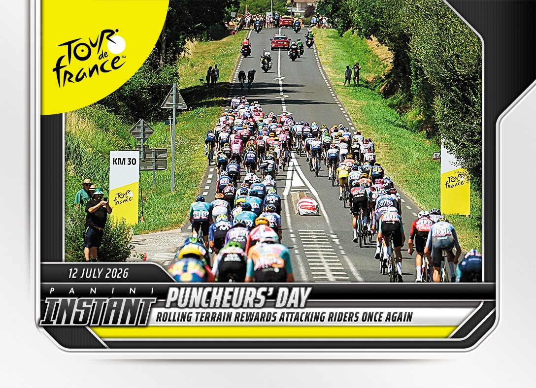 Detailed Image of Puncheurs' Day - 202