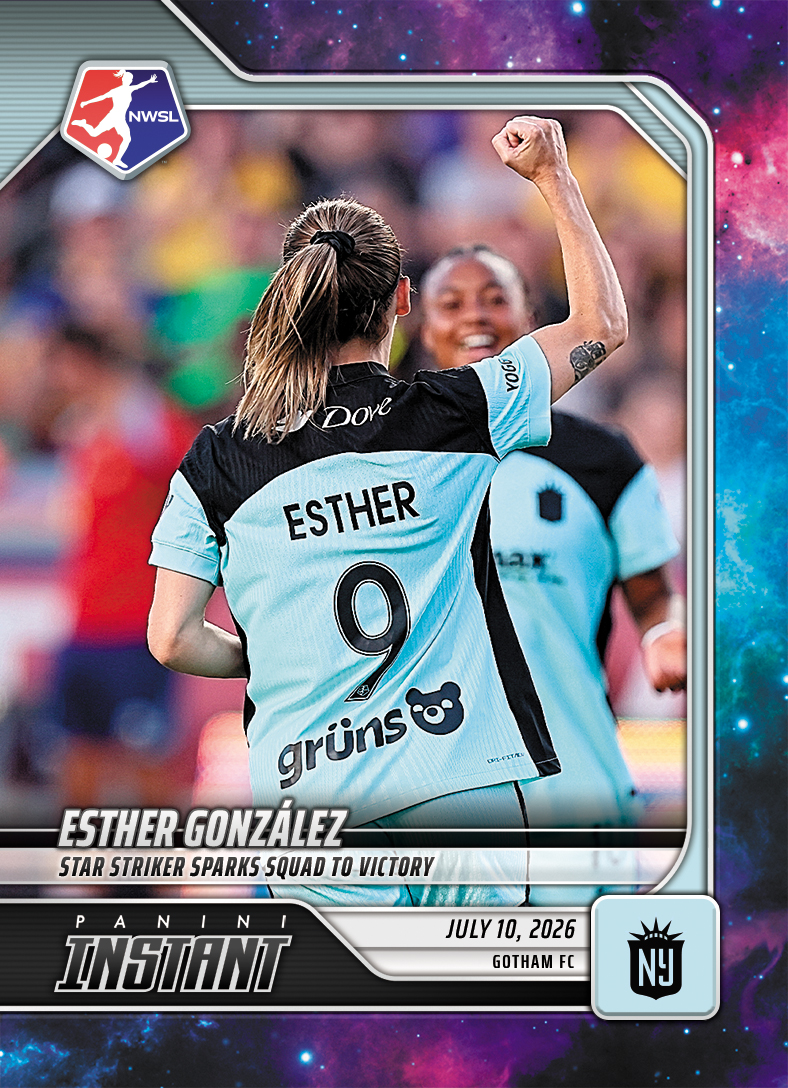 Detailed Image of Esther Gonzalez - 20
