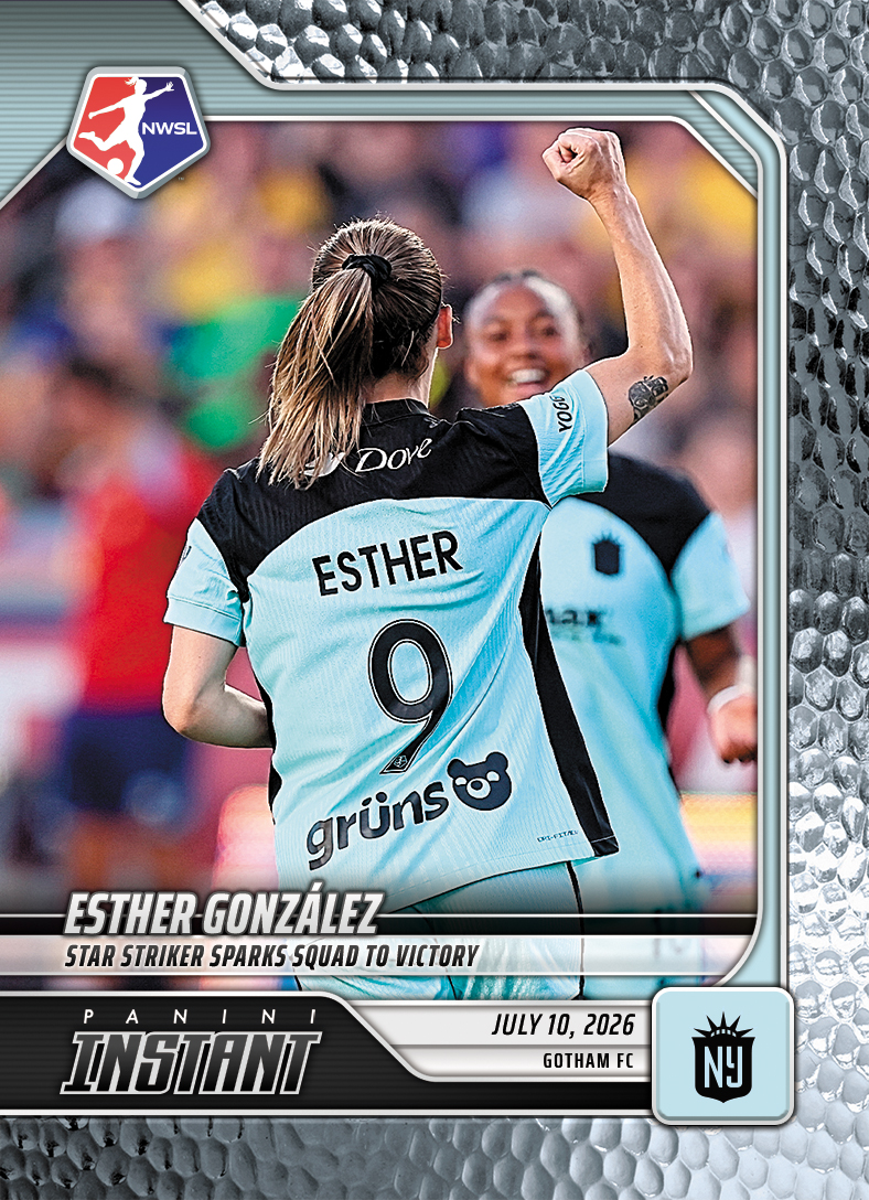 Detailed Image of Esther Gonzalez - 20