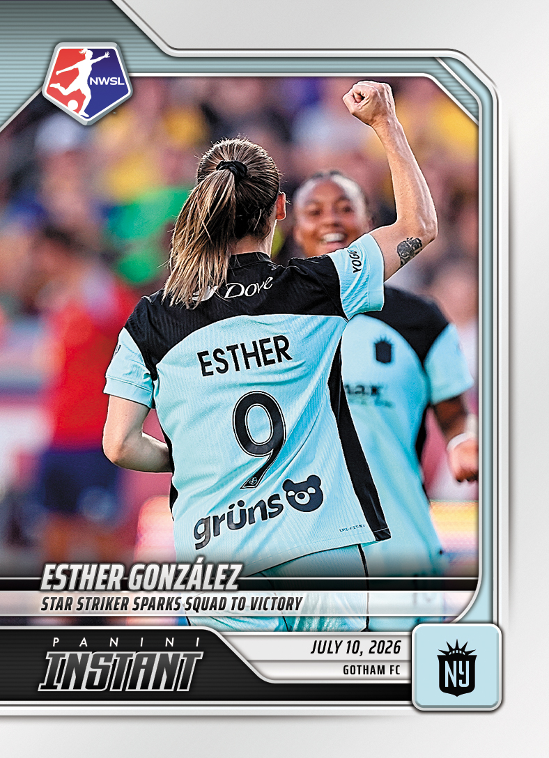 Detailed Image of Esther Gonzalez - 20