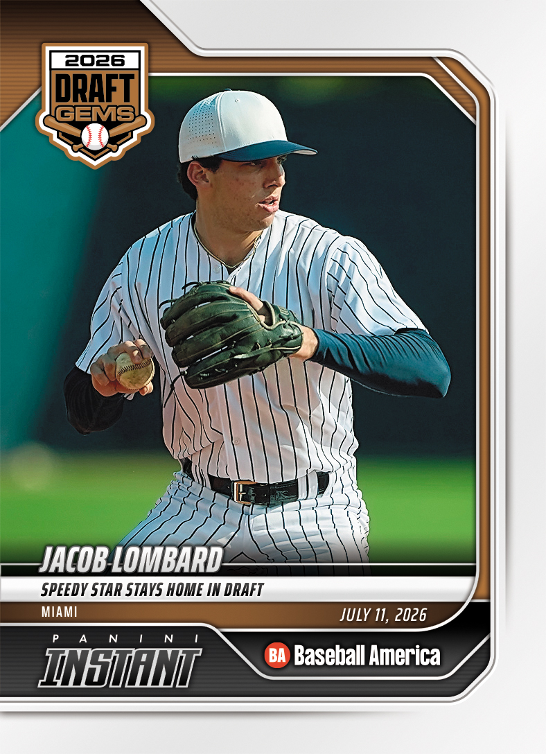 Detailed Image of Jacob Lombard - 2026
