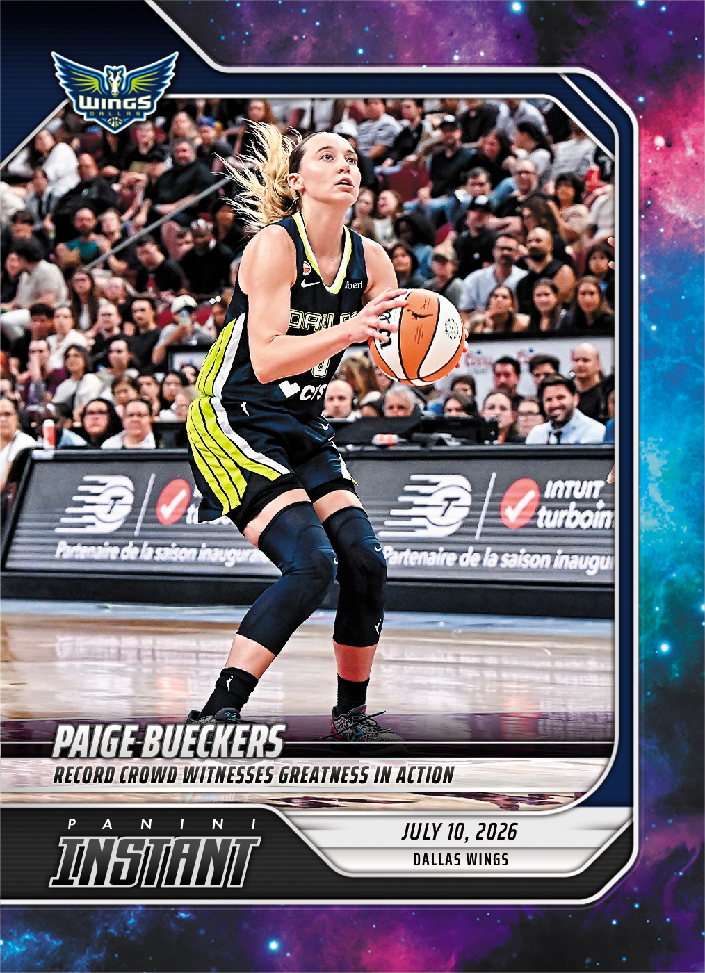 Detailed Image of Paige Bueckers - 202