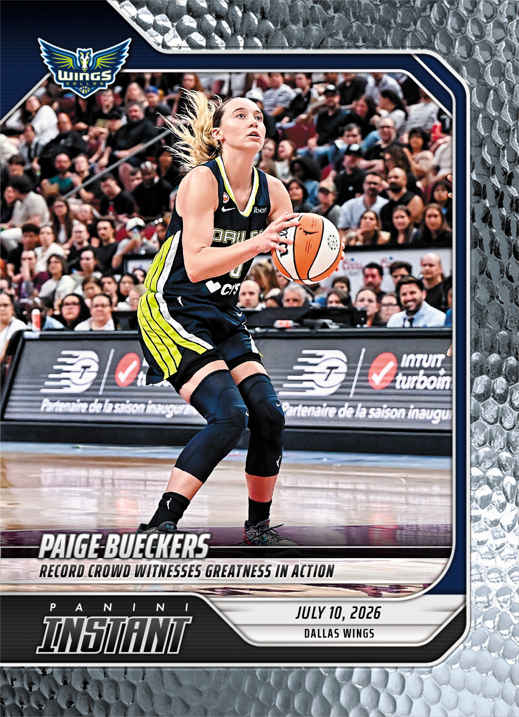 Detailed Image of Paige Bueckers - 202