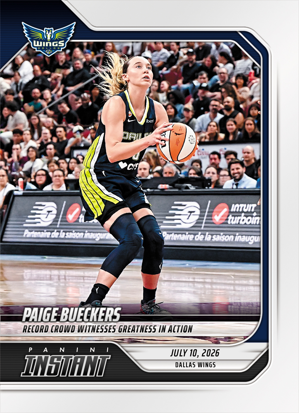 Detailed Image of Paige Bueckers - 202
