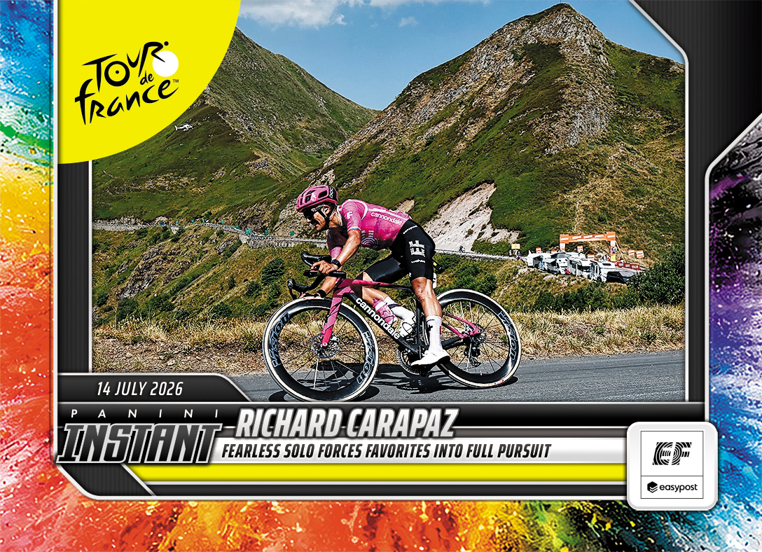 Detailed Image of Richard Carapaz - 20