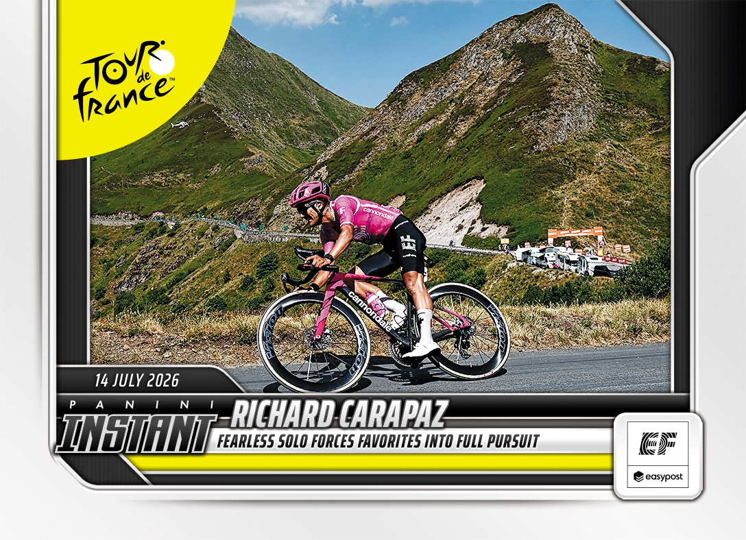 Detailed Image of Richard Carapaz - 20