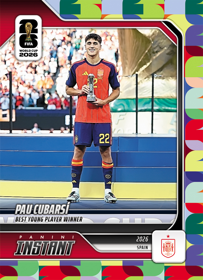 Detailed Image of Pau Cubarsi - 2026 P
