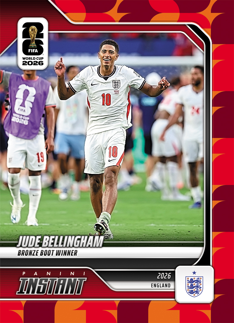 Detailed Image of Jude Bellingham - 20