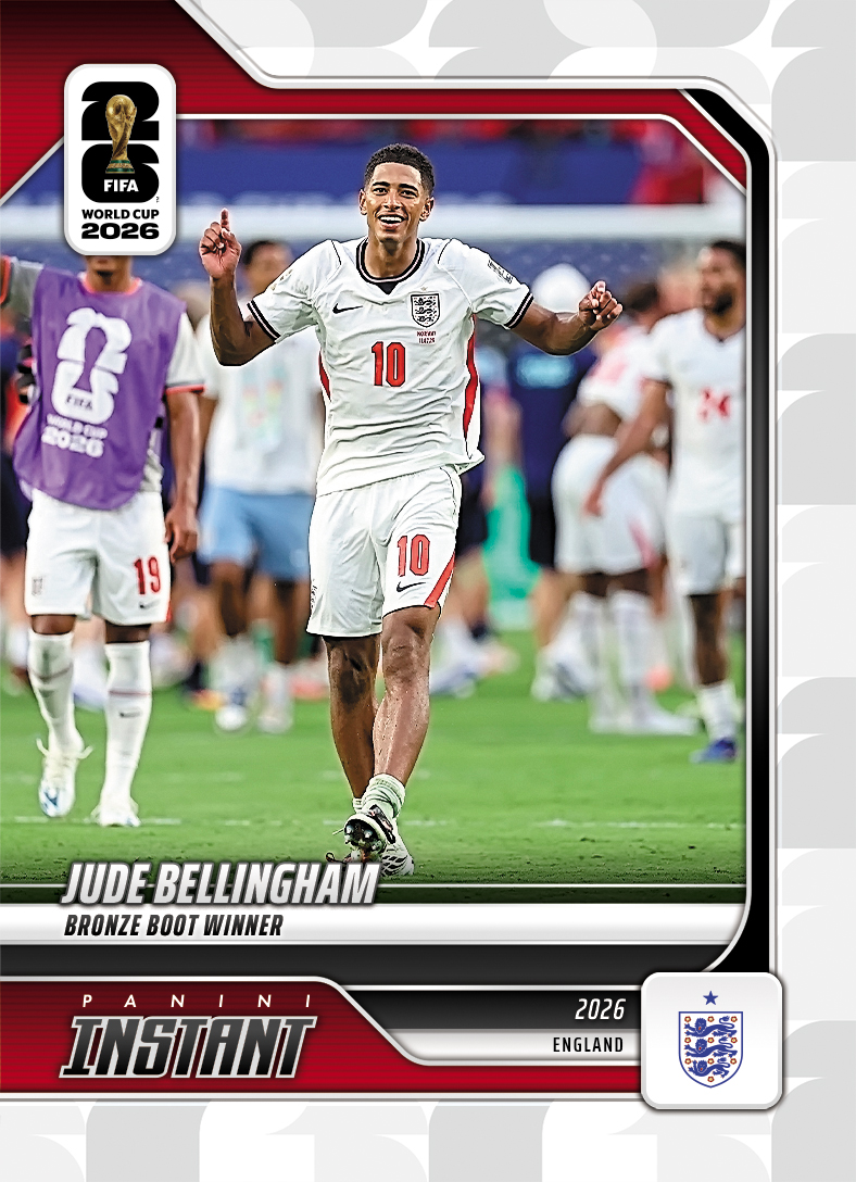 Detailed Image of Jude Bellingham - 20