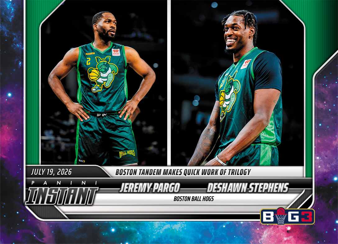 Detailed Image of Jeremy Pargo/Deshawn