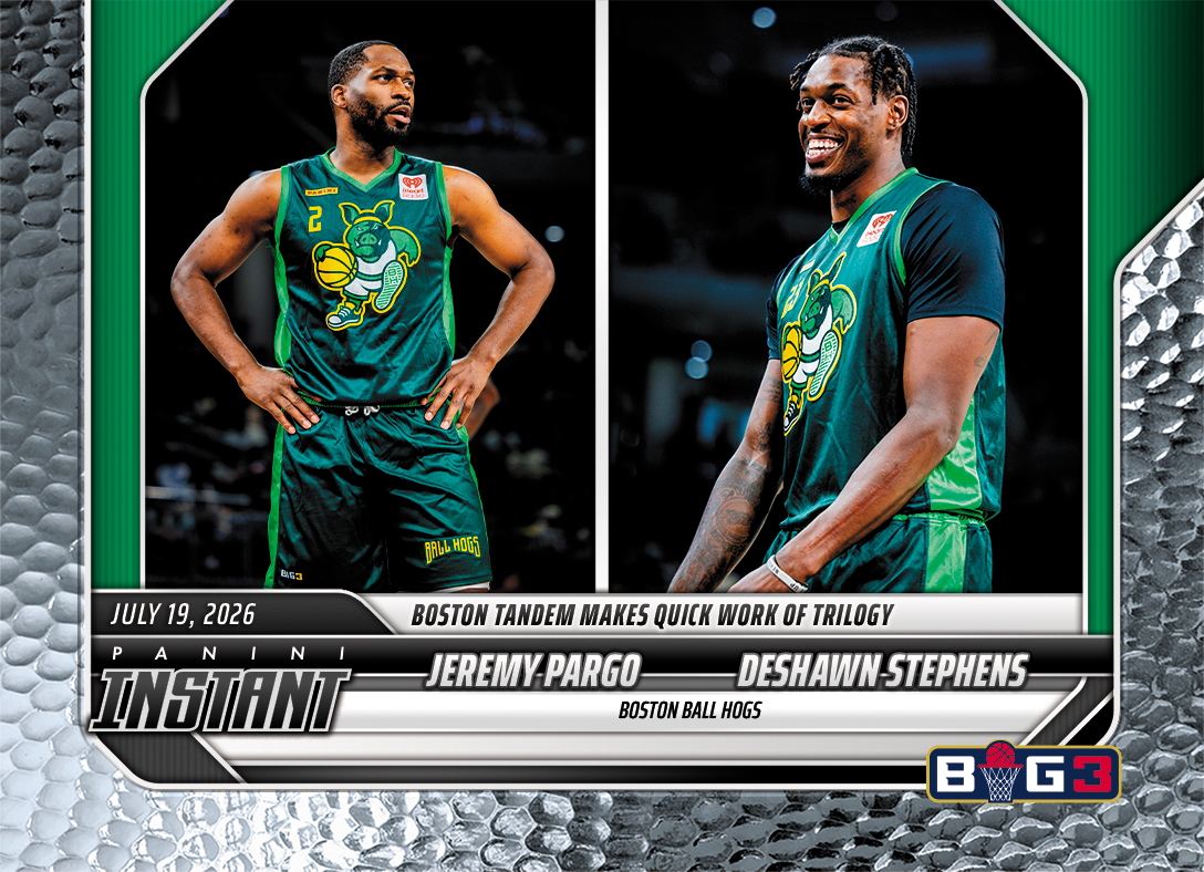 Detailed Image of Jeremy Pargo/Deshawn