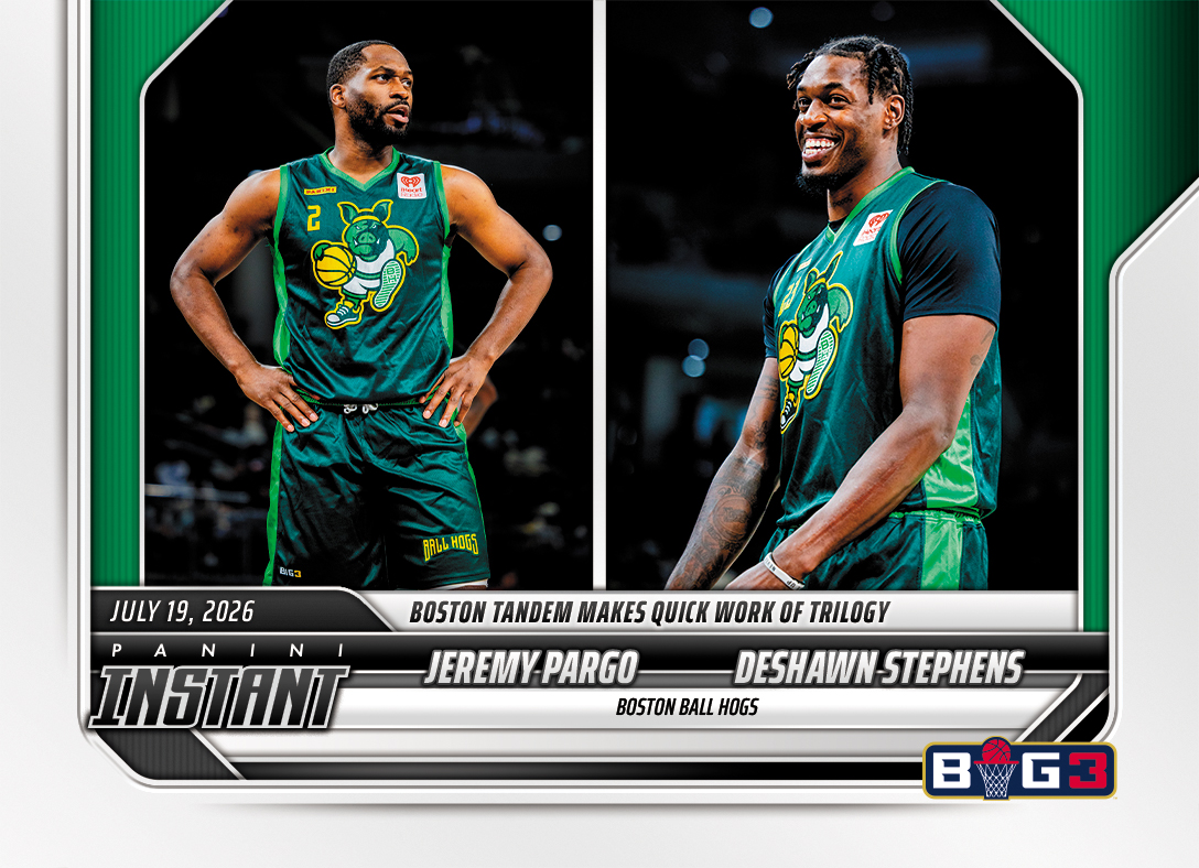 Detailed Image of Jeremy Pargo/Deshawn