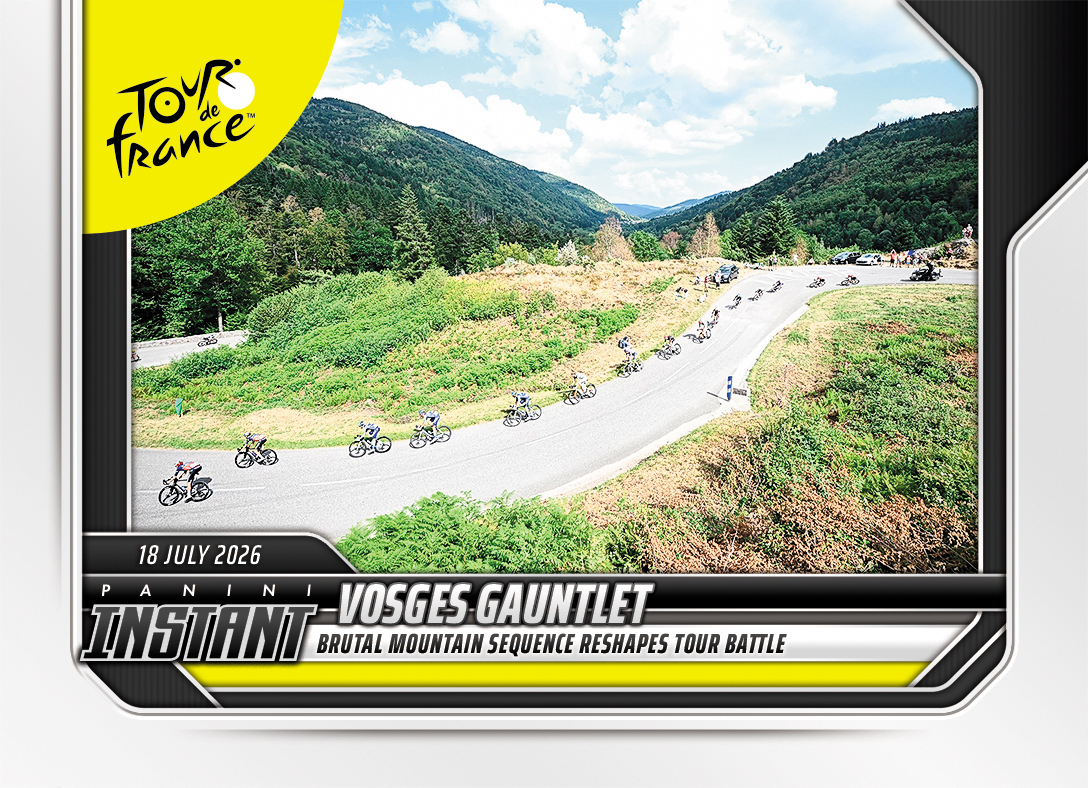Detailed Image of Vosges Gauntlet - 20