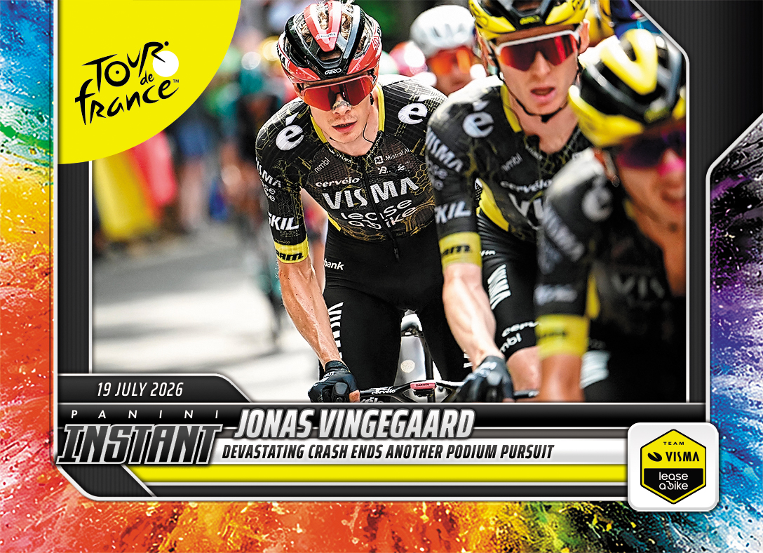 Detailed Image of Jonas Vingegaard - 2