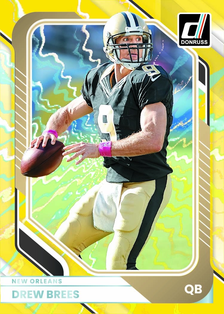 Product thumbnail image 2 of 2026 Panini Donruss Football Trading Card Box (Hobby Blaster)