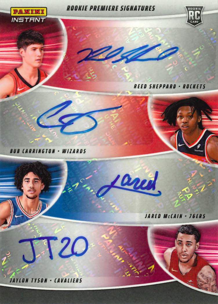 Product image for -Reed Sheppard, Bub Carrin