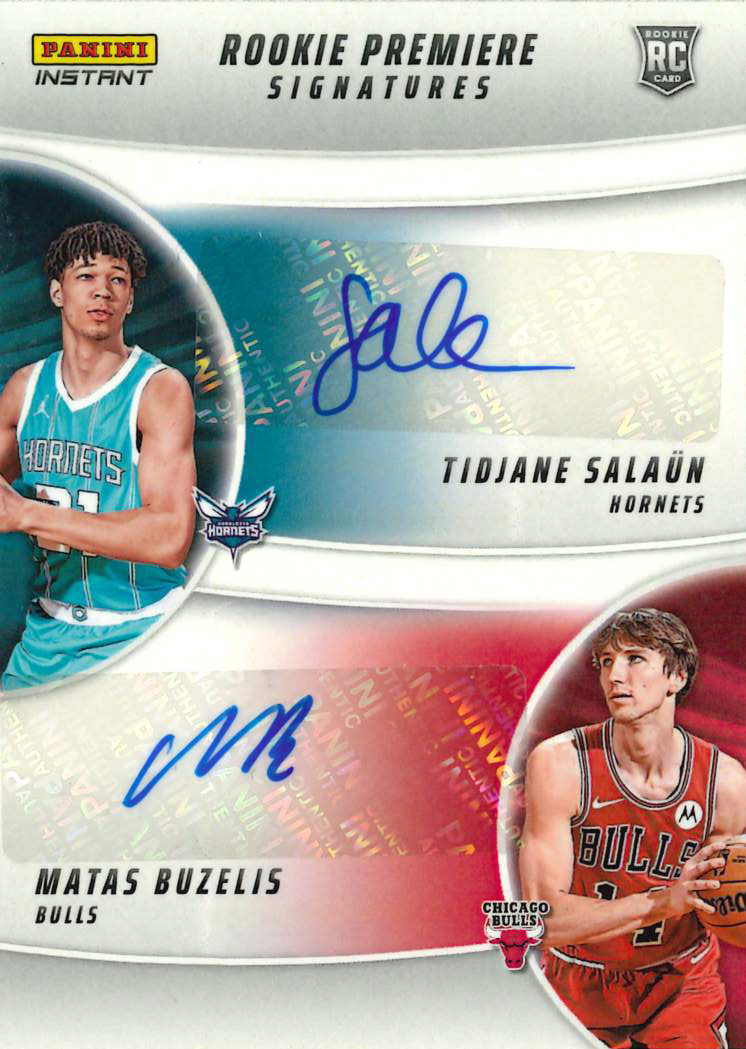 Product image for -Tidjane Salaun & Matas Bu