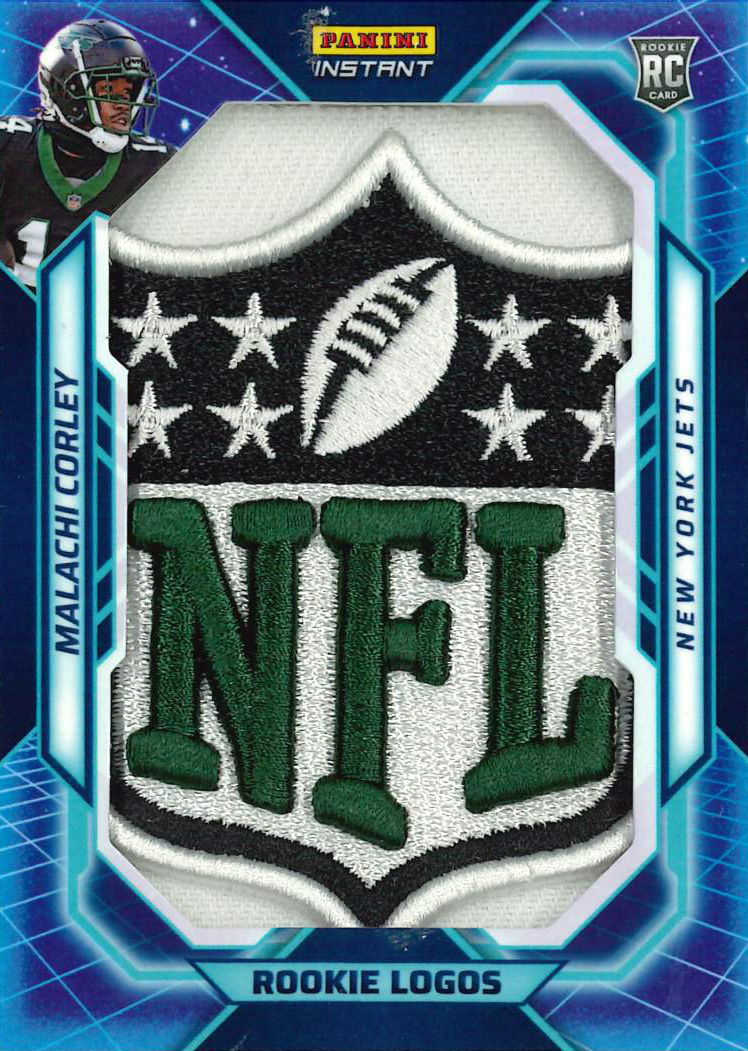 Product image for -Malachi Corley - 2024 NFL