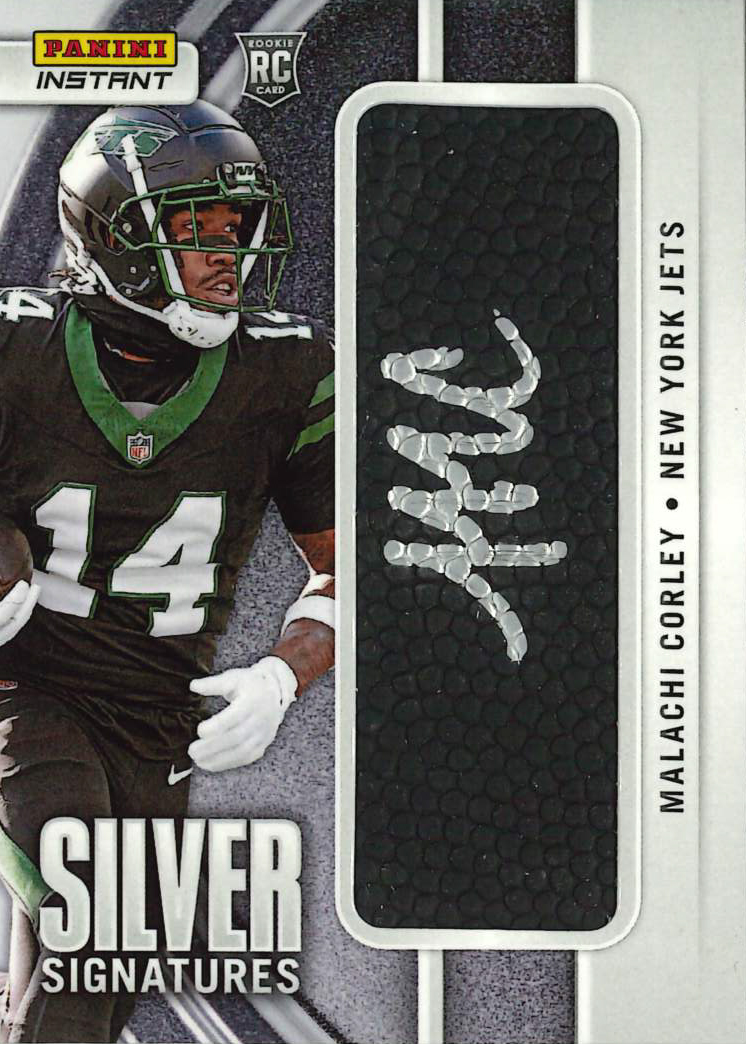 Product image for -Malachi Corley - 2024 NFL