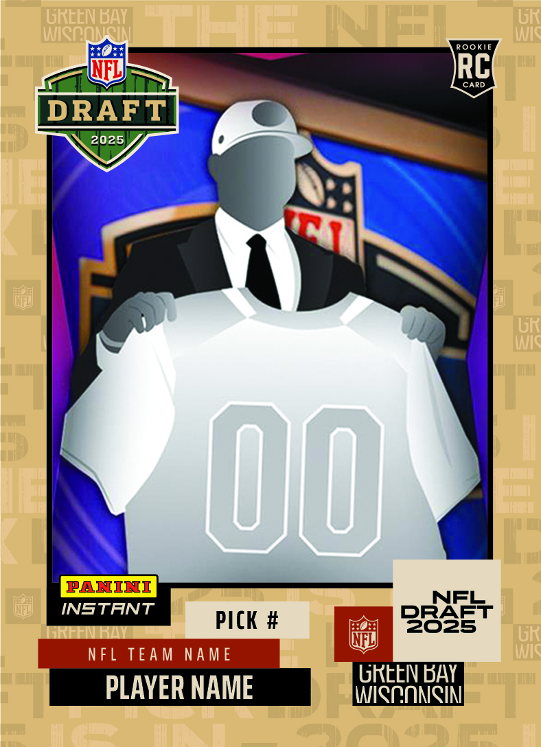 Product image for -Will Campbell - 2025 Pani
