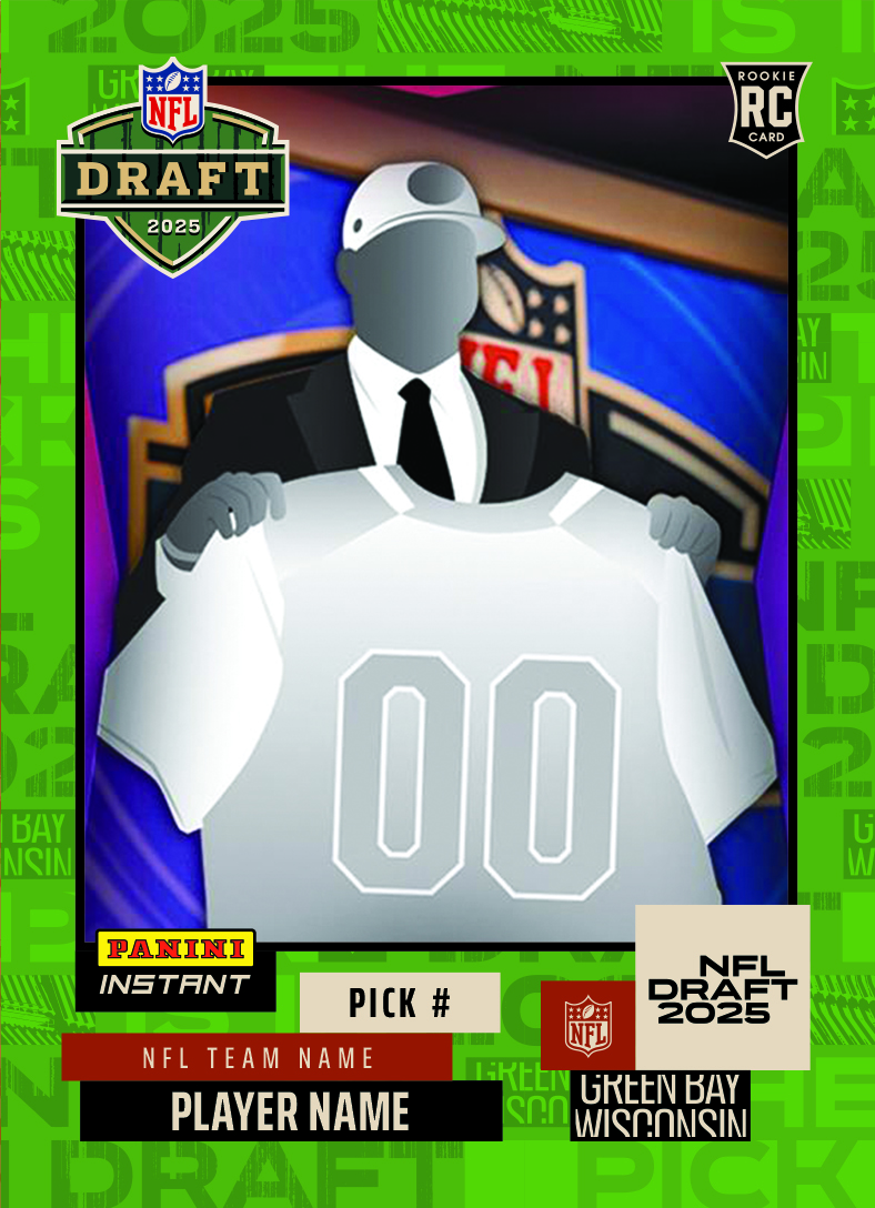 Detailed Image of Shemar Stewart - 202